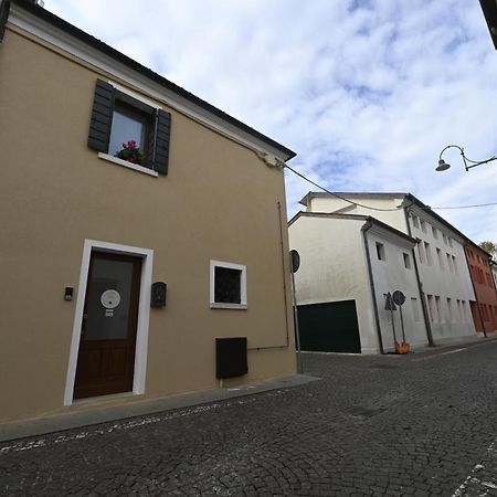 Ca' Milla Apartment Noale Centro Storico Zewnętrze zdjęcie