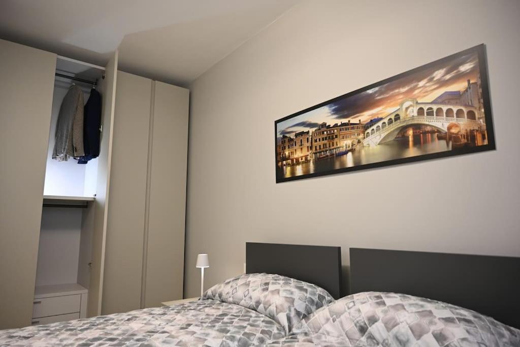 Ca' Milla Apartment Noale Centro Storico Zewnętrze zdjęcie