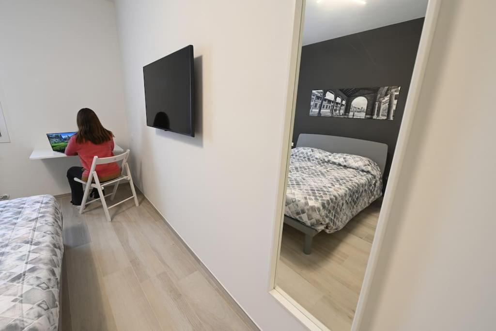 Ca' Milla Apartment Noale Centro Storico Zewnętrze zdjęcie