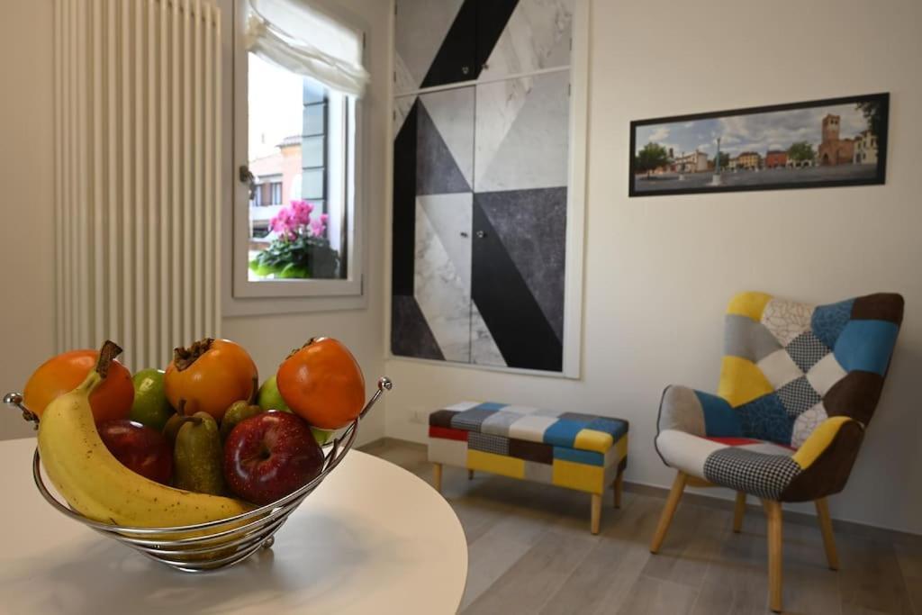 Ca' Milla Apartment Noale Centro Storico Zewnętrze zdjęcie