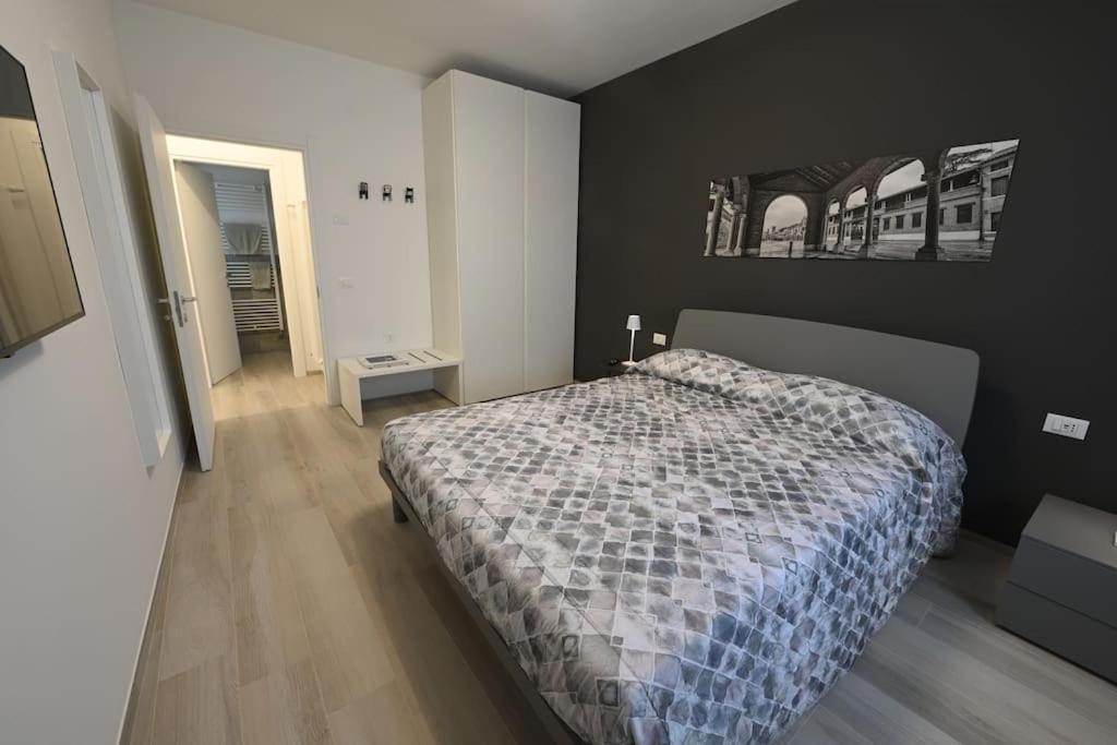 Ca' Milla Apartment Noale Centro Storico Zewnętrze zdjęcie