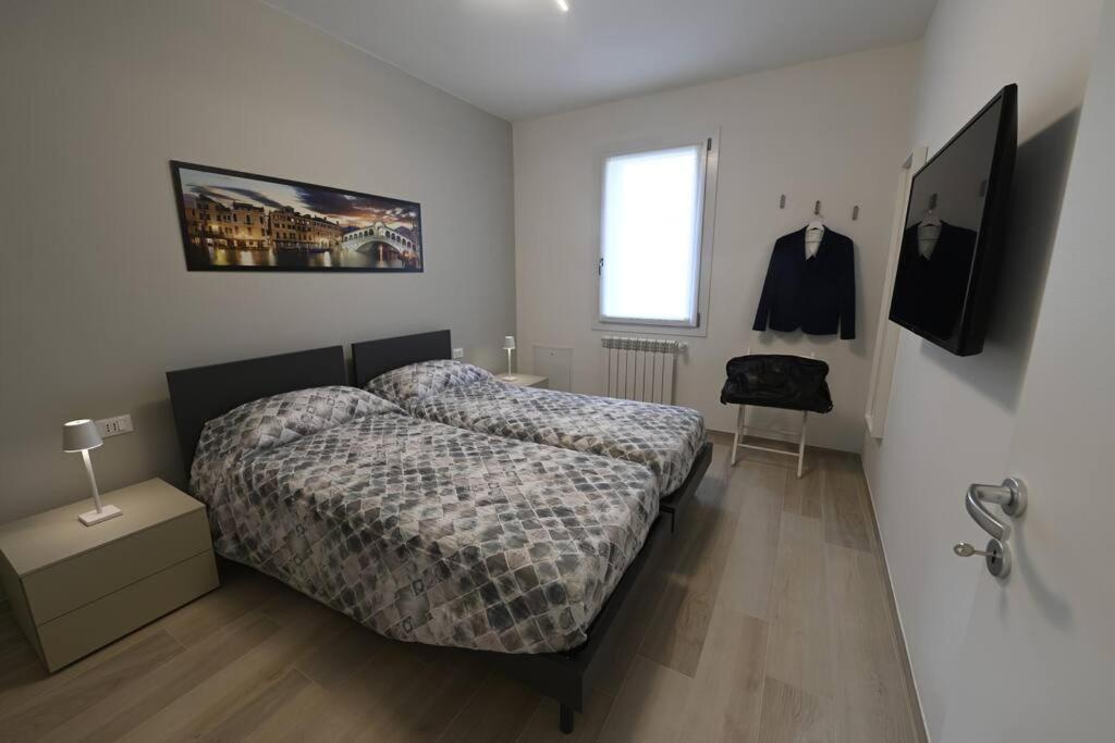 Ca' Milla Apartment Noale Centro Storico Zewnętrze zdjęcie