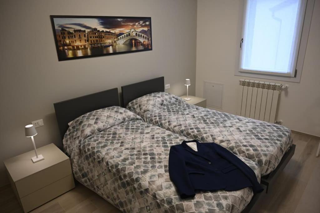 Ca' Milla Apartment Noale Centro Storico Zewnętrze zdjęcie