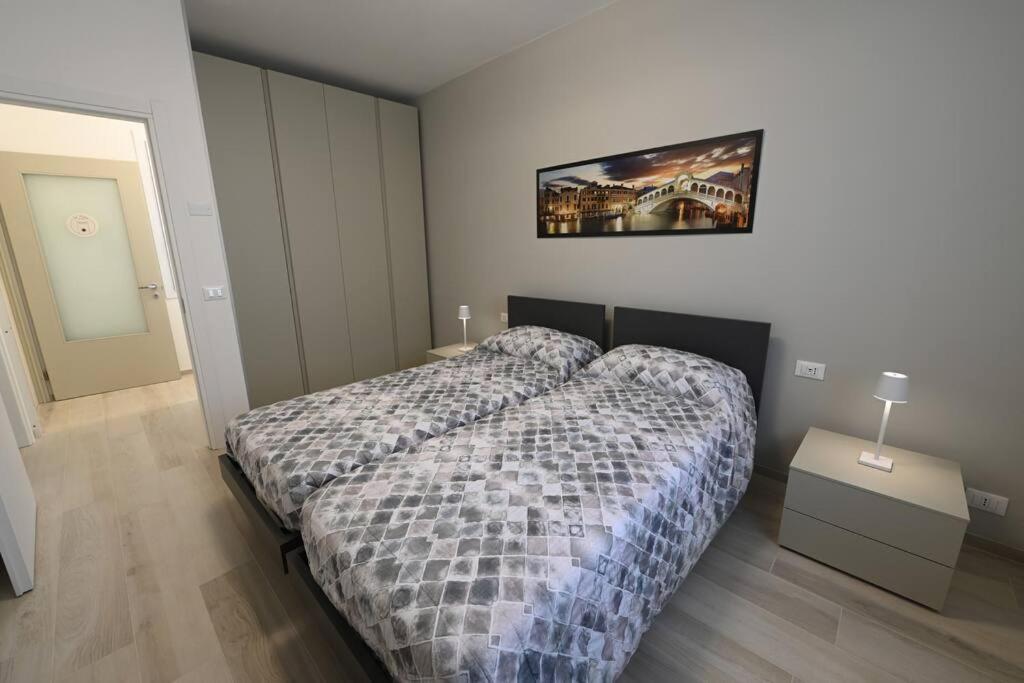 Ca' Milla Apartment Noale Centro Storico Zewnętrze zdjęcie
