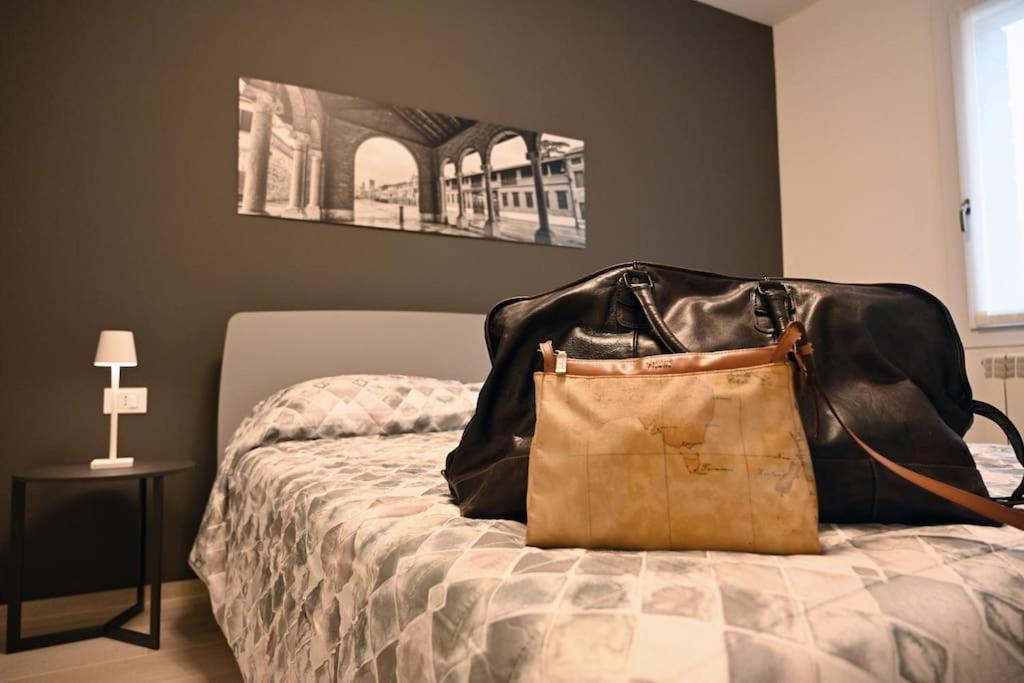 Ca' Milla Apartment Noale Centro Storico Zewnętrze zdjęcie