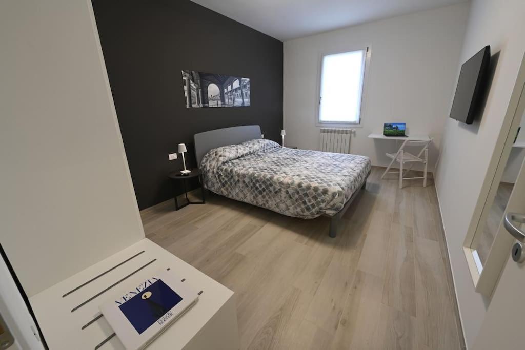 Ca' Milla Apartment Noale Centro Storico Zewnętrze zdjęcie