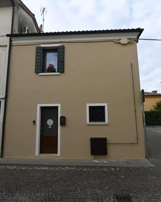 Ca' Milla Apartment Noale Centro Storico Zewnętrze zdjęcie