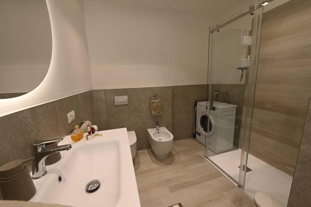 Ca' Milla Apartment Noale Centro Storico Zewnętrze zdjęcie