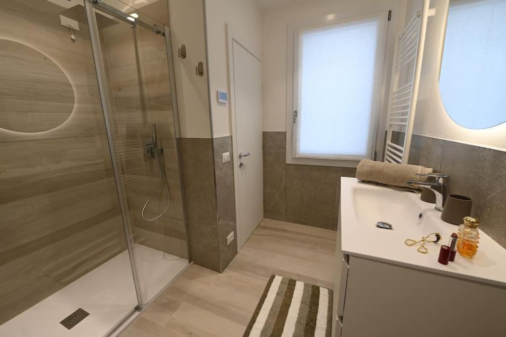 Ca' Milla Apartment Noale Centro Storico Zewnętrze zdjęcie