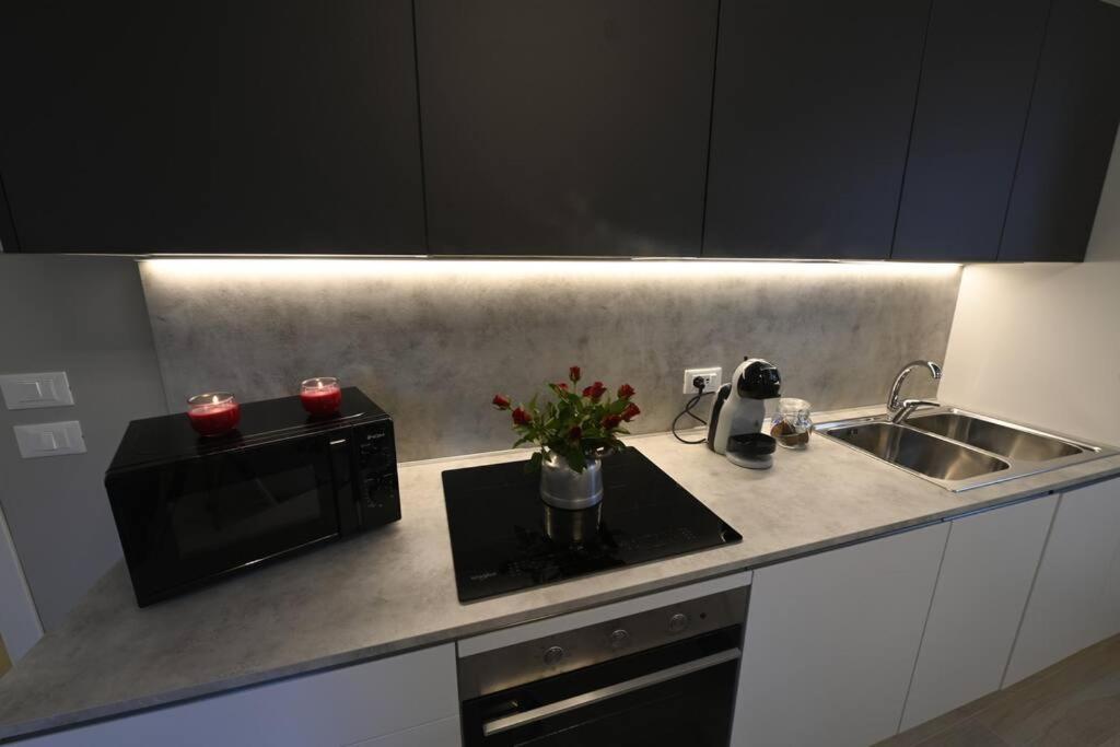 Ca' Milla Apartment Noale Centro Storico Zewnętrze zdjęcie
