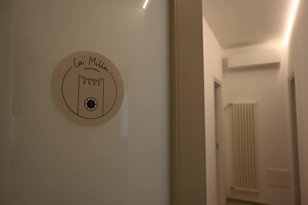 Ca' Milla Apartment Noale Centro Storico Zewnętrze zdjęcie