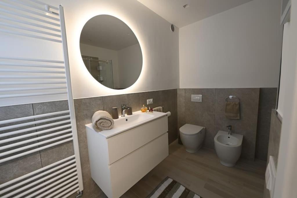 Ca' Milla Apartment Noale Centro Storico Zewnętrze zdjęcie