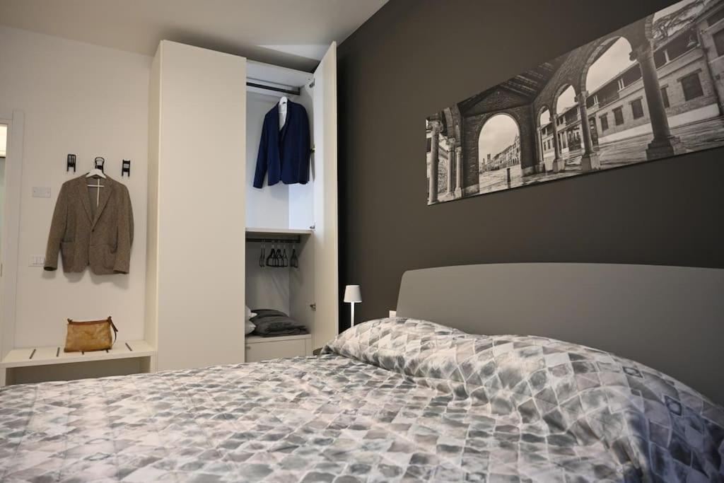 Ca' Milla Apartment Noale Centro Storico Zewnętrze zdjęcie