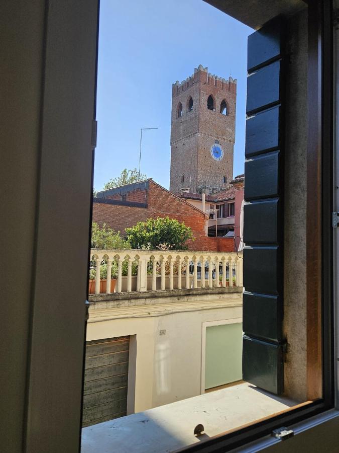 Ca' Milla Apartment Noale Centro Storico Zewnętrze zdjęcie