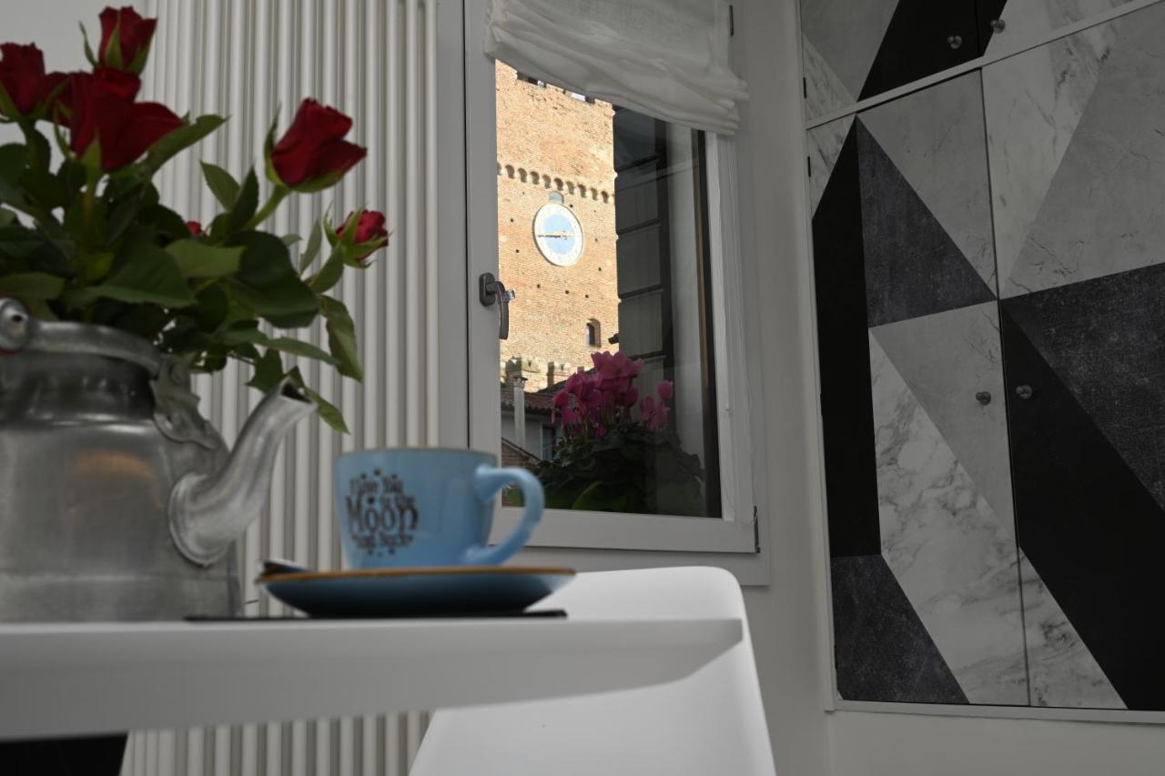 Ca' Milla Apartment Noale Centro Storico Zewnętrze zdjęcie