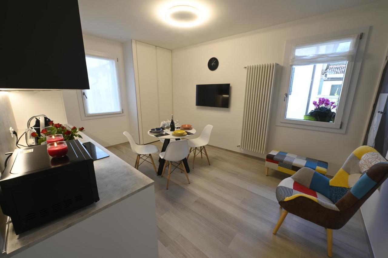 Ca' Milla Apartment Noale Centro Storico Zewnętrze zdjęcie
