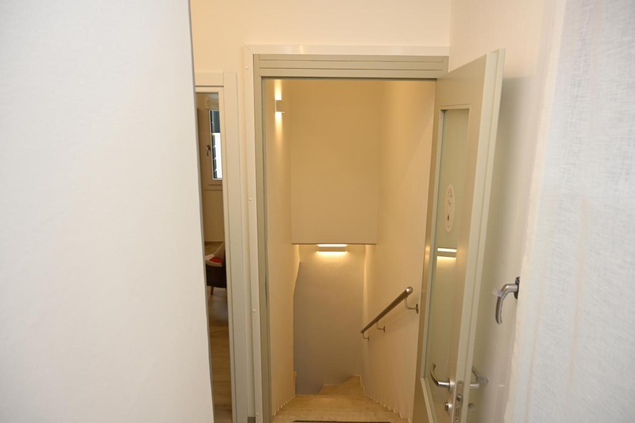 Ca' Milla Apartment Noale Centro Storico Zewnętrze zdjęcie